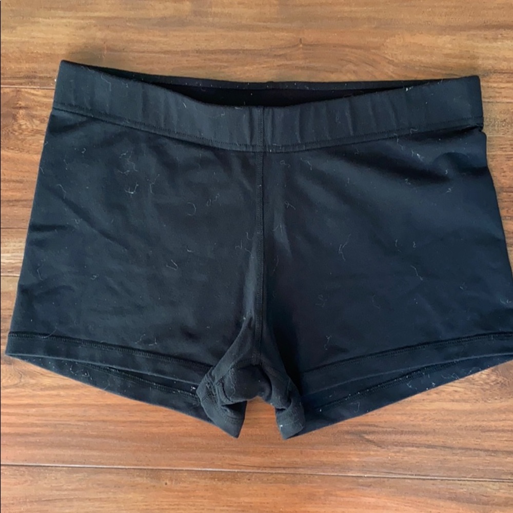 Lululemon athletic shorts